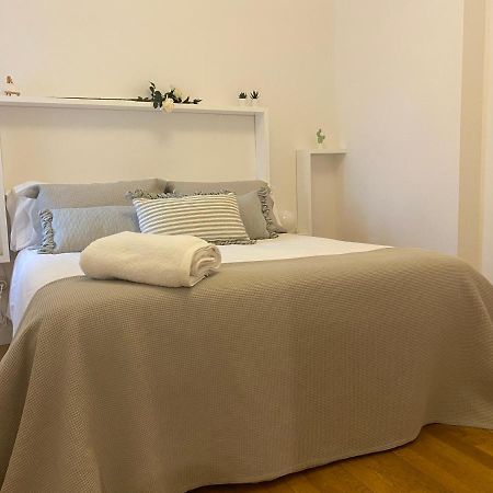 Apartamento Vicario Толедо Екстер'єр фото