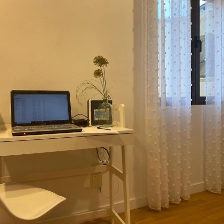 Apartamento Vicario Толедо Екстер'єр фото
