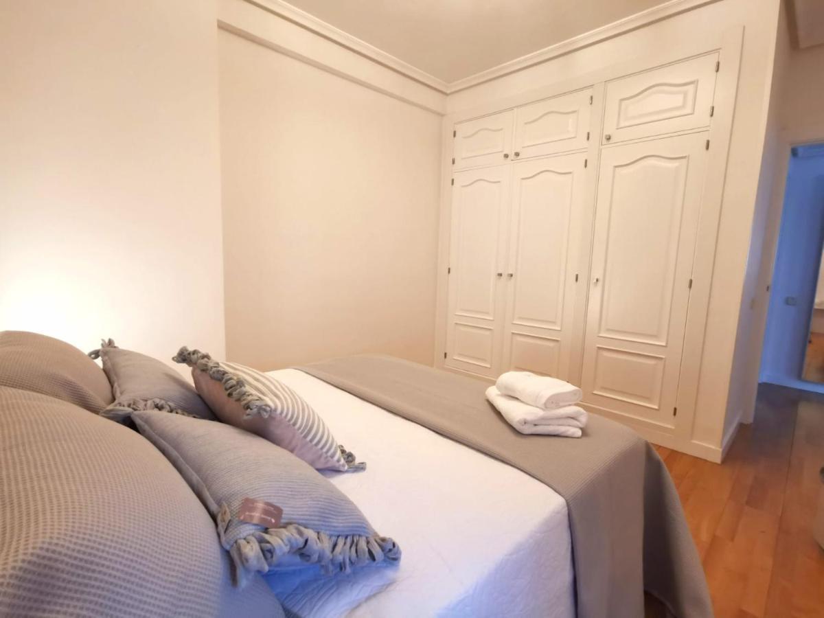 Apartamento Vicario Толедо Екстер'єр фото