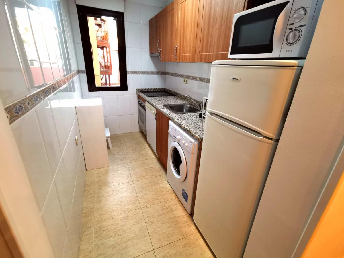 Apartamento Vicario Толедо Екстер'єр фото