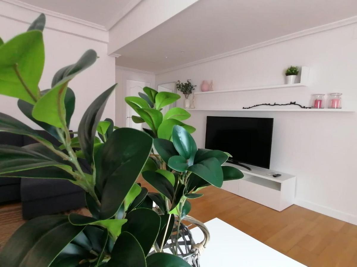 Apartamento Vicario Толедо Екстер'єр фото