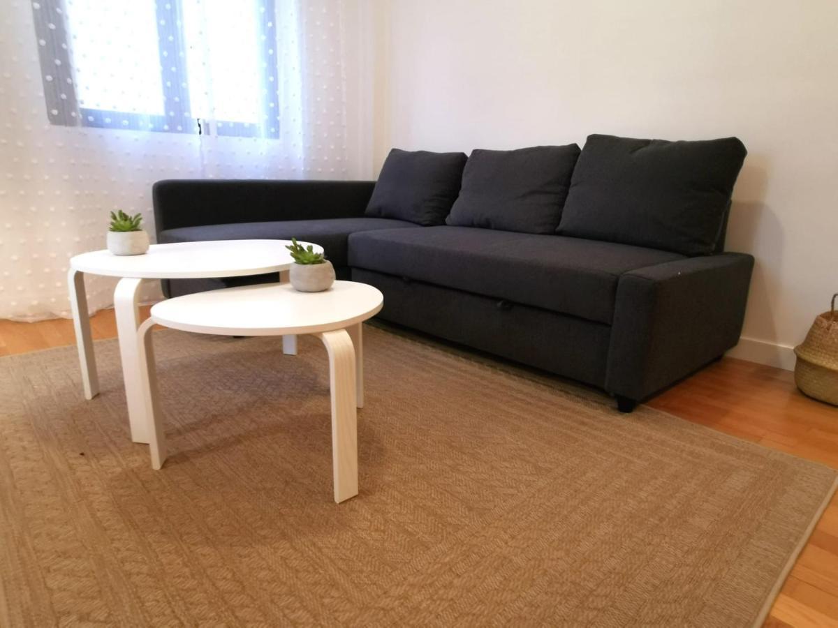Apartamento Vicario Толедо Екстер'єр фото
