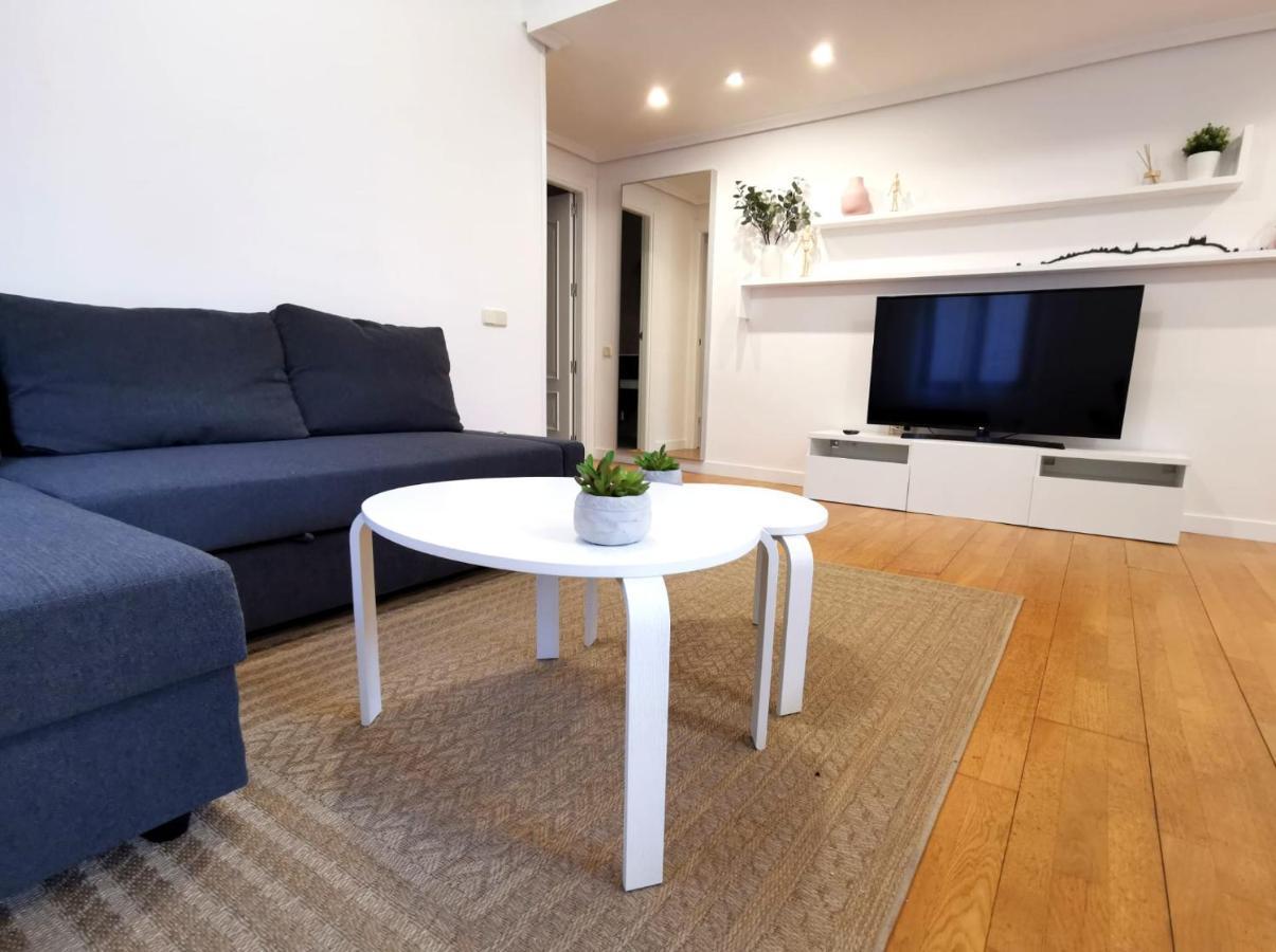 Apartamento Vicario Толедо Екстер'єр фото