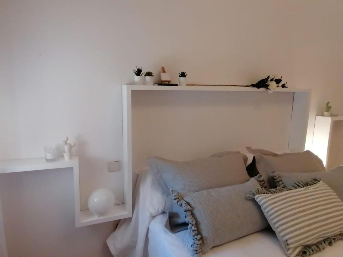 Apartamento Vicario Толедо Екстер'єр фото