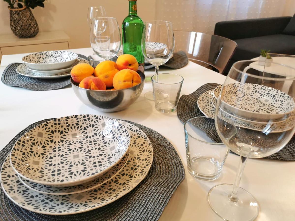 Apartamento Vicario Толедо Екстер'єр фото