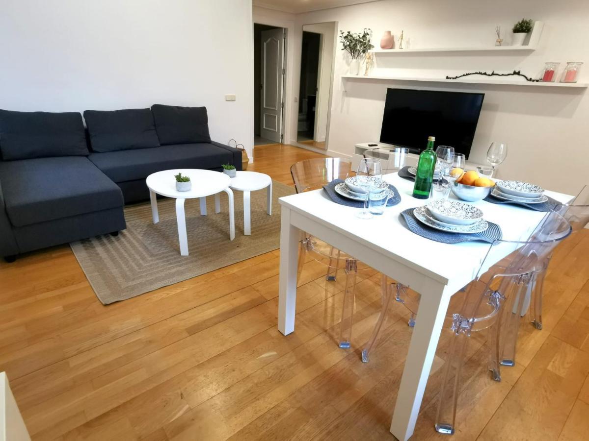 Apartamento Vicario Толедо Екстер'єр фото