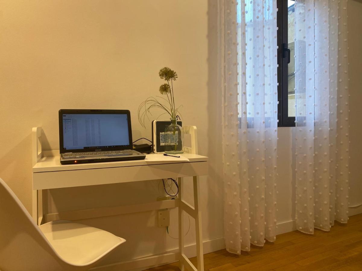 Apartamento Vicario Толедо Екстер'єр фото
