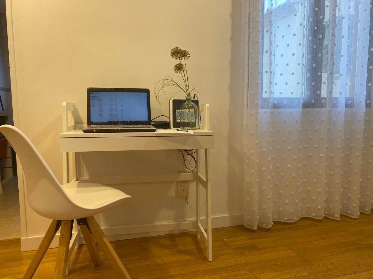 Apartamento Vicario Толедо Екстер'єр фото